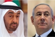 امارات به رژیم صهیونیستی هشدار داد