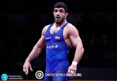 8 از 10؛ تکلیف کدام وزن های کشتی آزاد در مسابقات جهانی مشخص شد؟