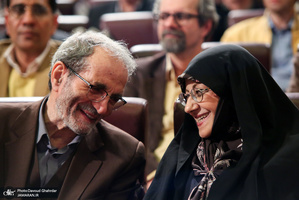 اشرف بروجردی