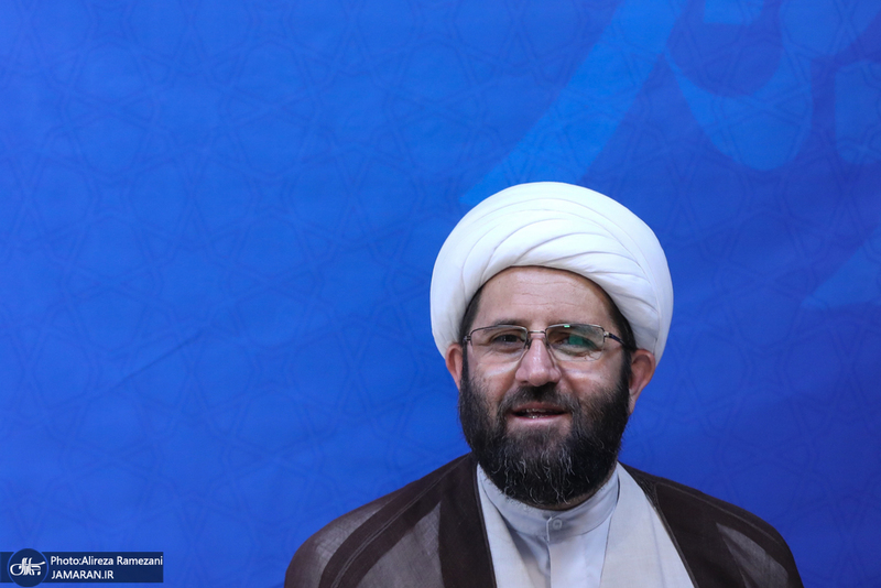 نشست خبری ستاد برگزاری نماز عید سعید فطر تهران