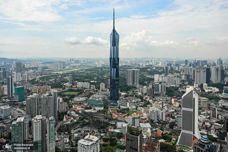 منتخب تصاویر امروز جهان - 5 اسفند 1403