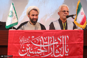 دومین مجمع عمومی جامعه قرآنی کشور