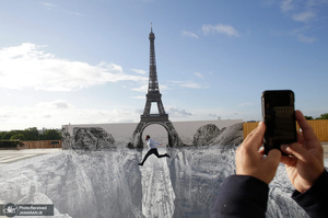 منتخب تصاویر امروز جهان- 30 اردیبهشت 1400