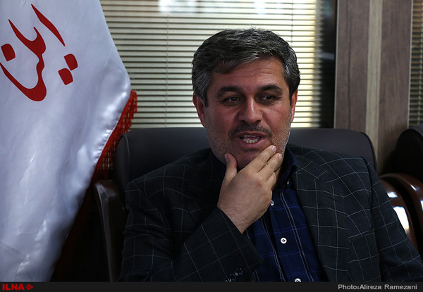 "تاج‌گردون" از هیات اجرایی انتخابات ریاست‌جمهوری استعفا کرد+ متن نامه استعفا