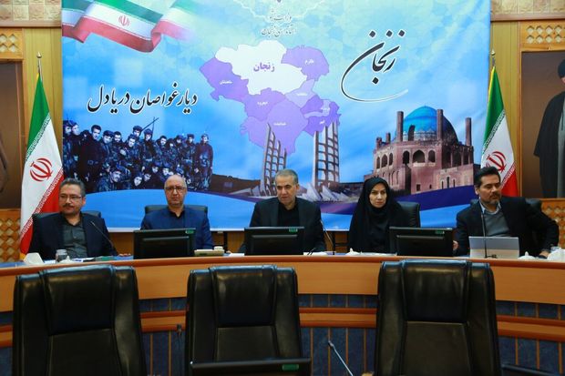شهادت سردار سپهبد قاسم سلیمانی وحدت ملت قهرمان ایران را افزایش داد