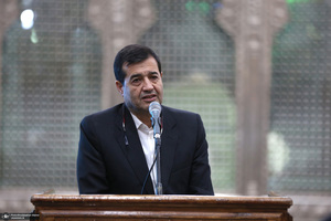 مراسم تجلیل از فعالان فرهنگی ورزش کشور - 1