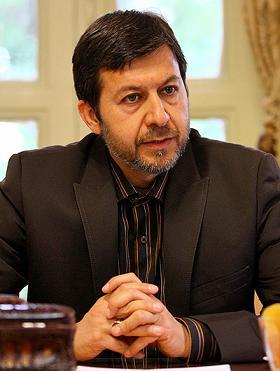 وجودمثلث طلایی گردشگری ایران  ضریب ماندگاری گردشگران را افزایش می دهد