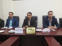 فرماندار صومعه‌سرا: پرداخت تسهیلات کم‌بهره برای ایجاد رغبت میان تولیدکنندگان یک ضرورت است