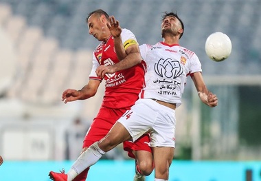 سردرگمی به پایان رسید/ شهرخودرو رسما نام گذاری شد + عکس