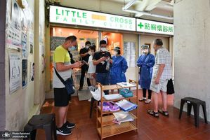 منتخب تصاویر امروز جهان- 28 خرداد 1400