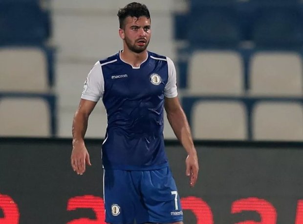 سروش رفیعی: طارمی بهترین مهاجم فوتبال ایران است
