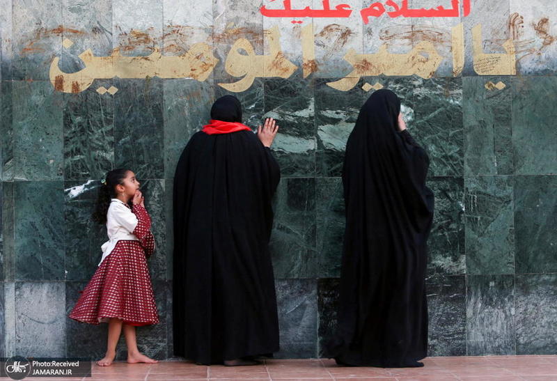 منتخب تصاویر امروز جهان- 10 اردیبهشت 1400