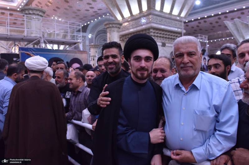 نماز جمعه تهران