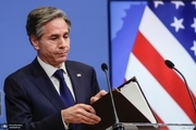 ادعای وزیر خارجه آمریکا: با حسن نیت برای احیای برجام تلاش کردیم؛ ایرانی‌ها پیشنهاد روی میز را رد کردند