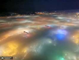 منتخب تصاویر امروز جهان- 3 شهریور 1400