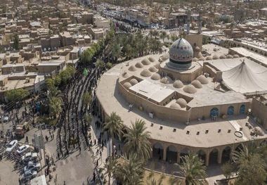 طرح ممیزی املاک بافق اجرا شد