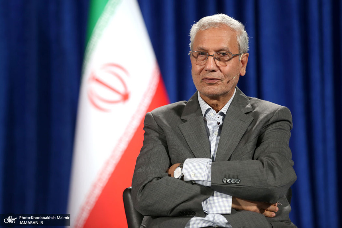 علی ربیعی: باید از محیط زیست امنیت‌زدایی شود