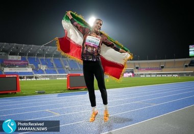 کار سخت دوومیدانی کاران برای رسیدن به مسابقات جهانی