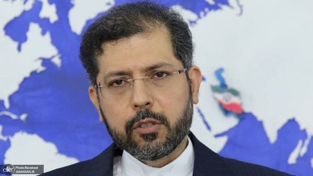 واکنش ایران به درگیری در بیروت/ سخنگوی وزارت خارجه: با دقت و از نزدیک تحولات لبنان را زیر نظر داریم