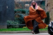 سفر بن سلمان به خارج از عربستان برای نخستین بار پس از قتل خاشقجی 