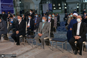 آغاز بکار چهارمین دوره آموزشی کارشناسان قرآن آموزش و پرورش سراسر کشور