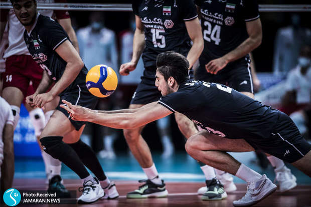 اولتیماتوم فدراسیون والیبال برای بازگشت بردیا سعادت به ایران