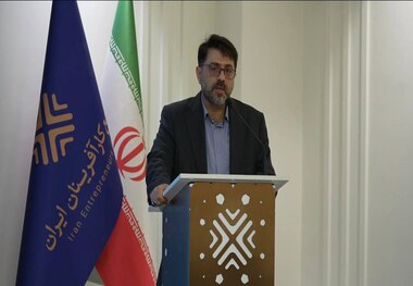علیرضا خامسیان: روابط عمومی‌ها از وظیفه محوری به برنامه محوری تغییر جهت دهند/نقش و وظیفه روابط عمومی‌ها در برابر روایت‌های برساخته شده دروغین توسط معاندین بسیار حائز اهمیت است