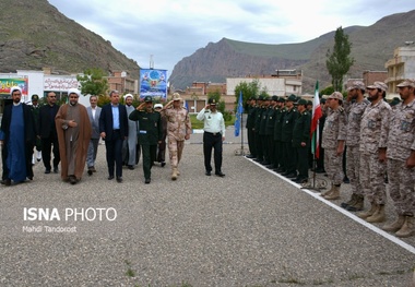 دشمن از غیرت دینی ملت ایران هراس دارد