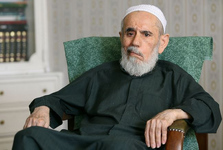 آیت‌الله جمی از مقاومت آبادان و روز شکست حصر این شهر چه گفته است؟