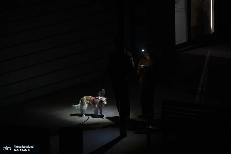 منتخب تصاویر امروز جهان - 9 اردیبهشت 1404