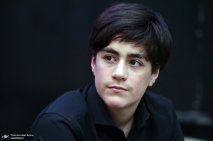 مراسم شام غریبان اباعبدالله حسین (ع) در حرم مطهر امام خمینی