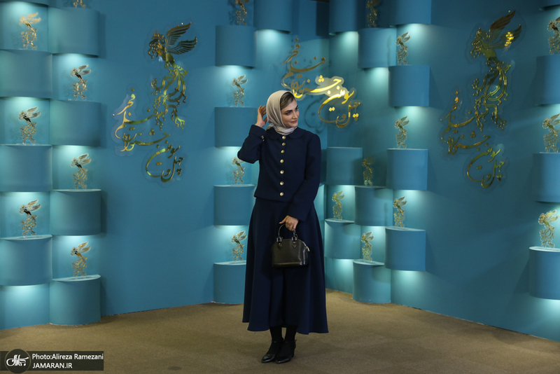 چهل و سومین جشنواره فیلم فجر - 9