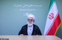 آیت الله محمدحسن اختری