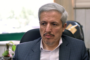 سومین جلسه کمیته امور جوانان، دانشگاهیان و فرهنگیان ستاد مرکزی بزرگداشت امام خمینی(س)