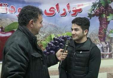 کشتی گیر ملکانی به اردوی تیم ملی دعوت شد‎