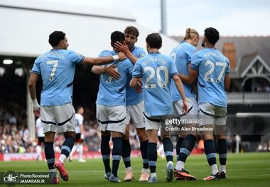 پپ و پسران کامبک خوردند؛ منچسترسیتی در بحران کامل