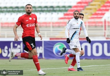 خداحافظی پراشتباه و تاسف برانگیز بازیکن تراکتور از تبریزی ها