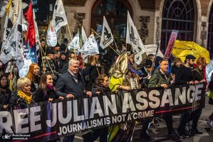 منتخب تصاویر امروز جهان - 23 بهمن 1401