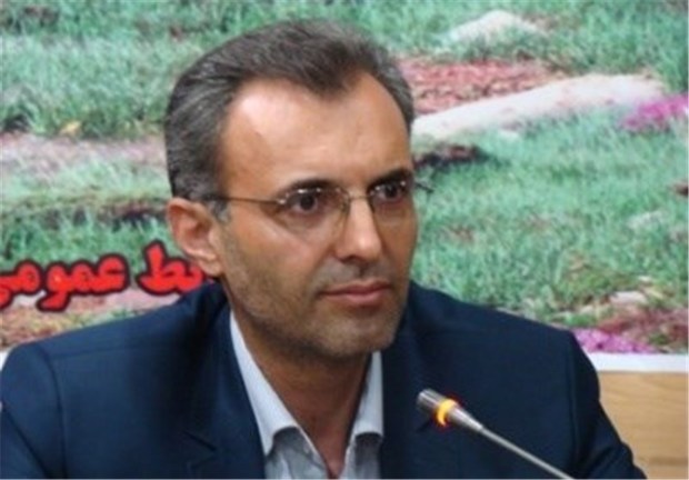 افتتاح 3 پروژه در حوزه منابع طبیعی و آبخیزداری استان تهران