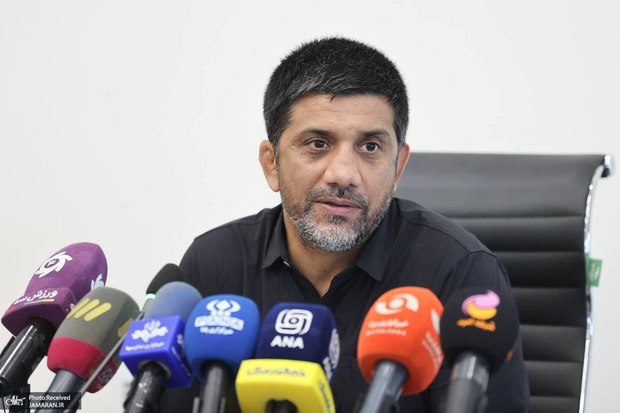 دبیر جواب نامه آذربایجانی ها را نداد!