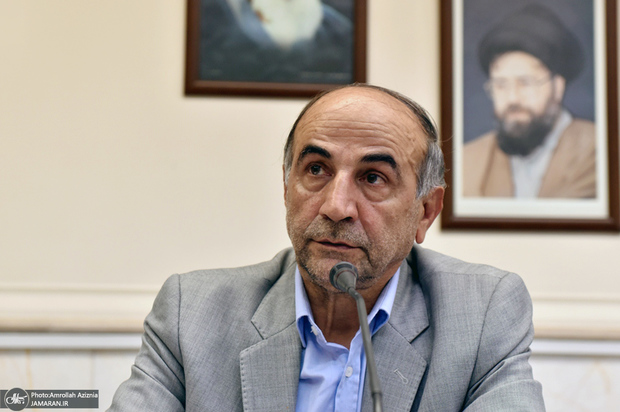 سید احمد حسینی اعلام کرد: میثاق دانشگاهیان با امام خمینی(س) شنبه دهم خرداد ماه برگزار می‌شود