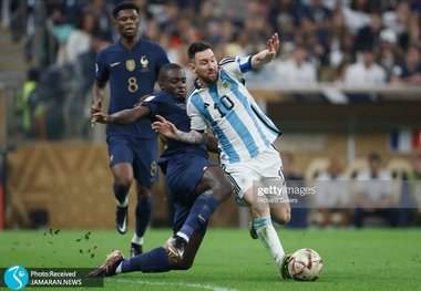 روایت کامل یکی از احساسی ترین لحظات جام جهانی 2022