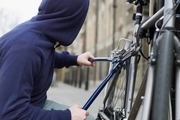 زوج دوچرخه دزد در مشهد دستگیر شدند