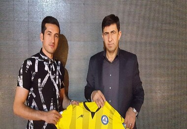 مدافع آلومینیوم اراک به پارس جنوبی پیوست
