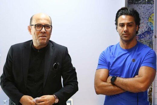 باشگاه استقلال: مجیدی به هیچ برنامه‌ تلویزیونی دعوت نشده است!