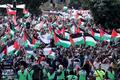 حزب «فلسطین آزاد» ثبت شد