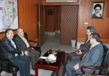 راهکاری برای اقناع مردم به بازسازی مسکن فرسوده وجود ندارد