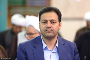 همایش شمیرانات صالحین