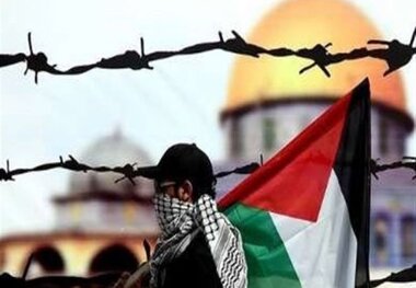 صدای حمایت از فلسطین را باید به گوش جهانیان برسانیم