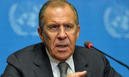 روسیه بازگشت سوریه به اتحادیه عرب را خواستار شد